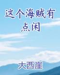 海贼之这个海贼不太冷