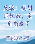 反派：截胡师姐后，主角崩溃了小说下载