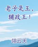 老子是王，辅政王！