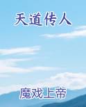天道传人在都市 小说