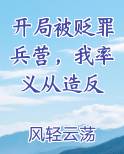 开局被贬罪兵营，我率义从造反免费观看